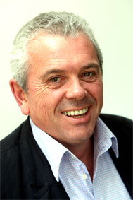 David Hain - Business Consultant with 25yrs experience developing people